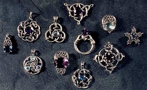 C1 Pendants