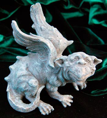 FG6 Sweet Gargoyle 4.5"